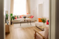 AGAPELLA APARTAMENTY Kościuszki