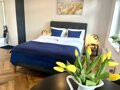 AGAPELLA APARTAMENTY Studio Mare