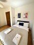 AGAPELLA APARTAMENTY Quadruple Room with Private External Bathroom