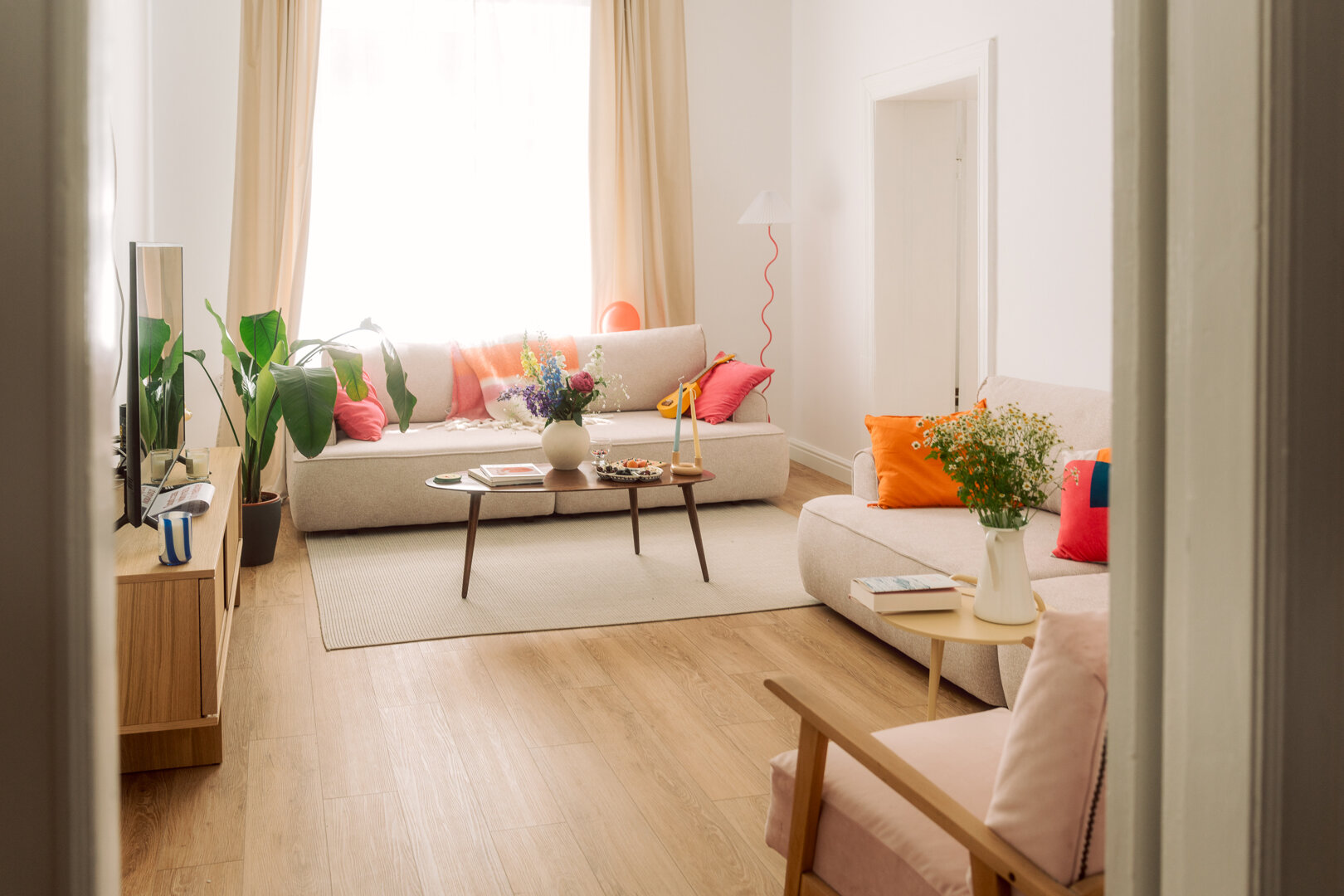 AGAPELLA APARTAMENTY Kościuszki