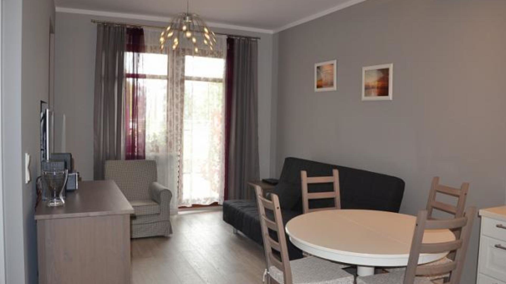 SG APARTAMENTY SG APARTAMENTY
