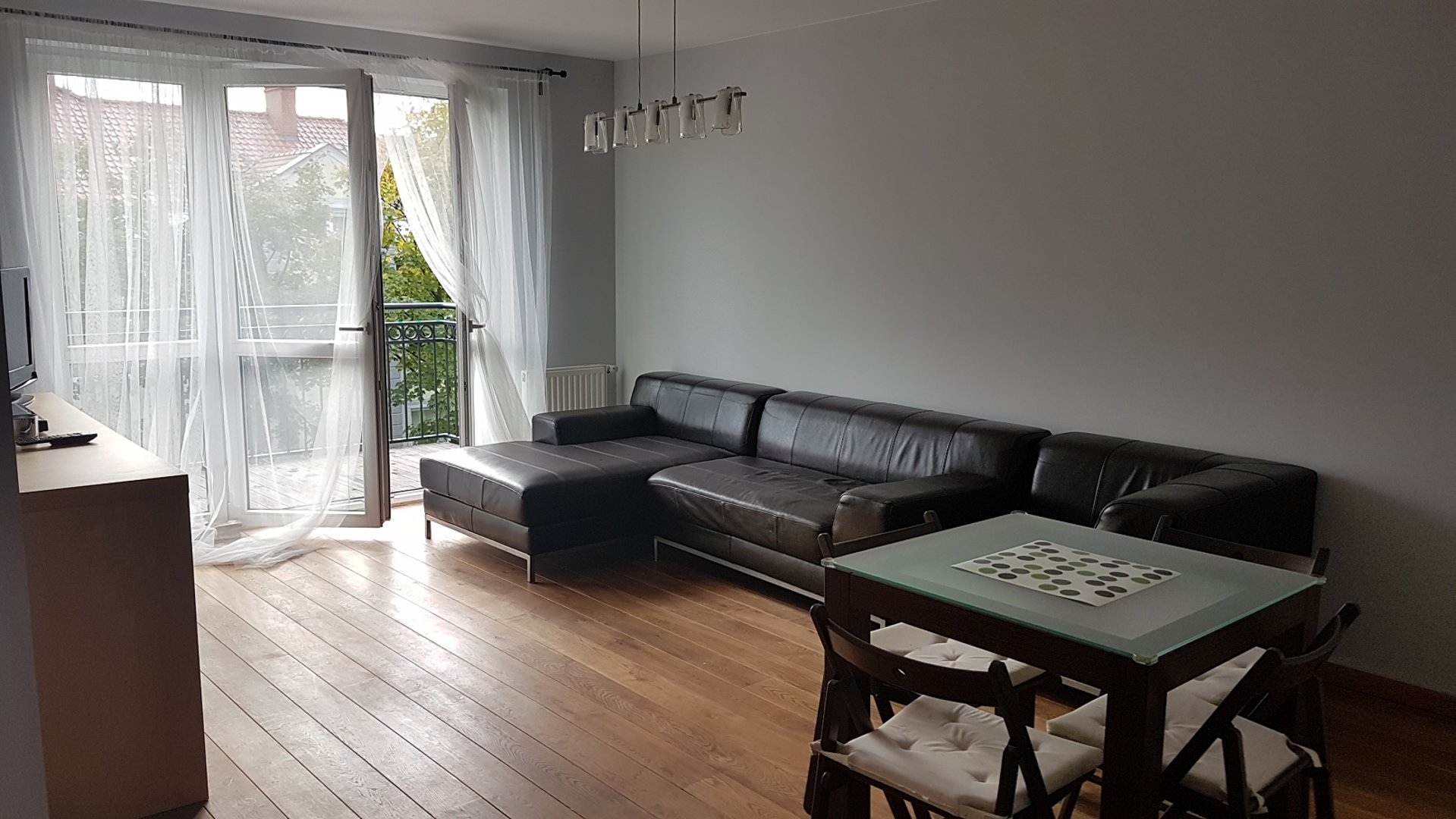SG APARTAMENTY SG APARTAMENTY