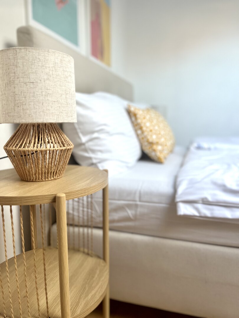 AGAPELLA APARTAMENTY Pokój poddasze nr 7
