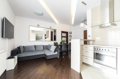 SG APARTAMENTY