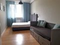 SG APARTAMENTY