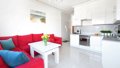 SG APARTAMENTY