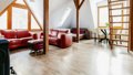 SG APARTAMENTY