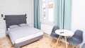 SG APARTAMENTY