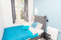 SG APARTAMENTY