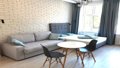 SG APARTAMENTY