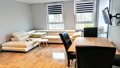 SG APARTAMENTY